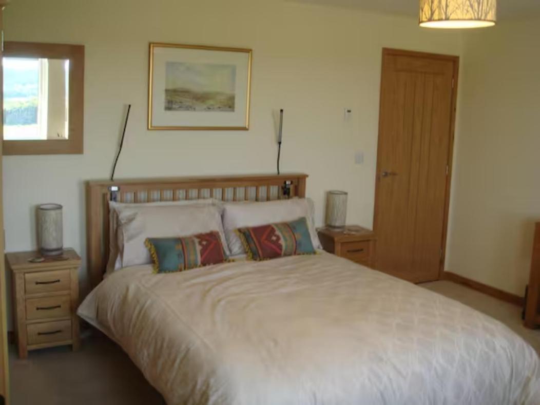 Farriers Fold Daire Grange-over-Sands Dış mekan fotoğraf